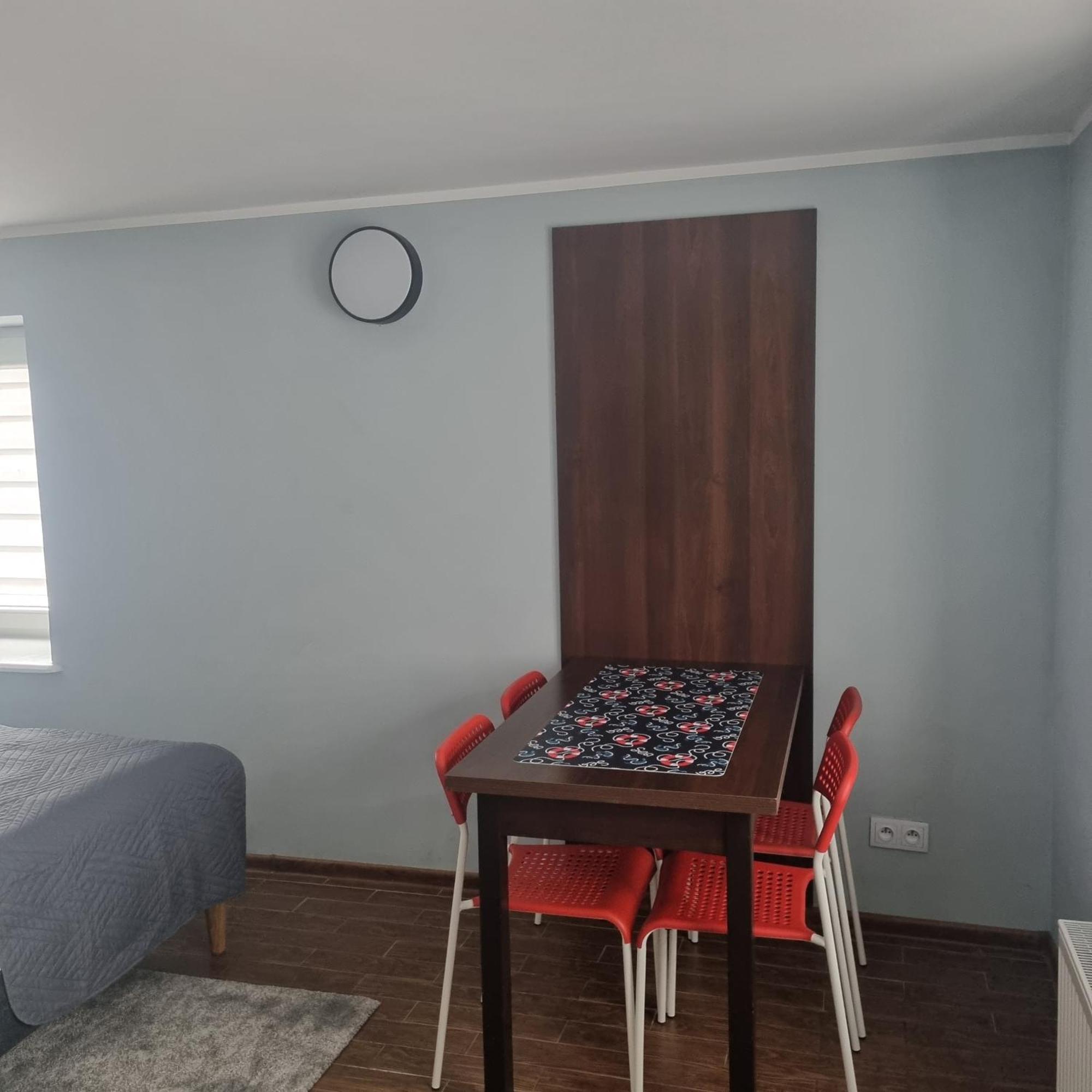 Willa Aster Rewa Habitación foto