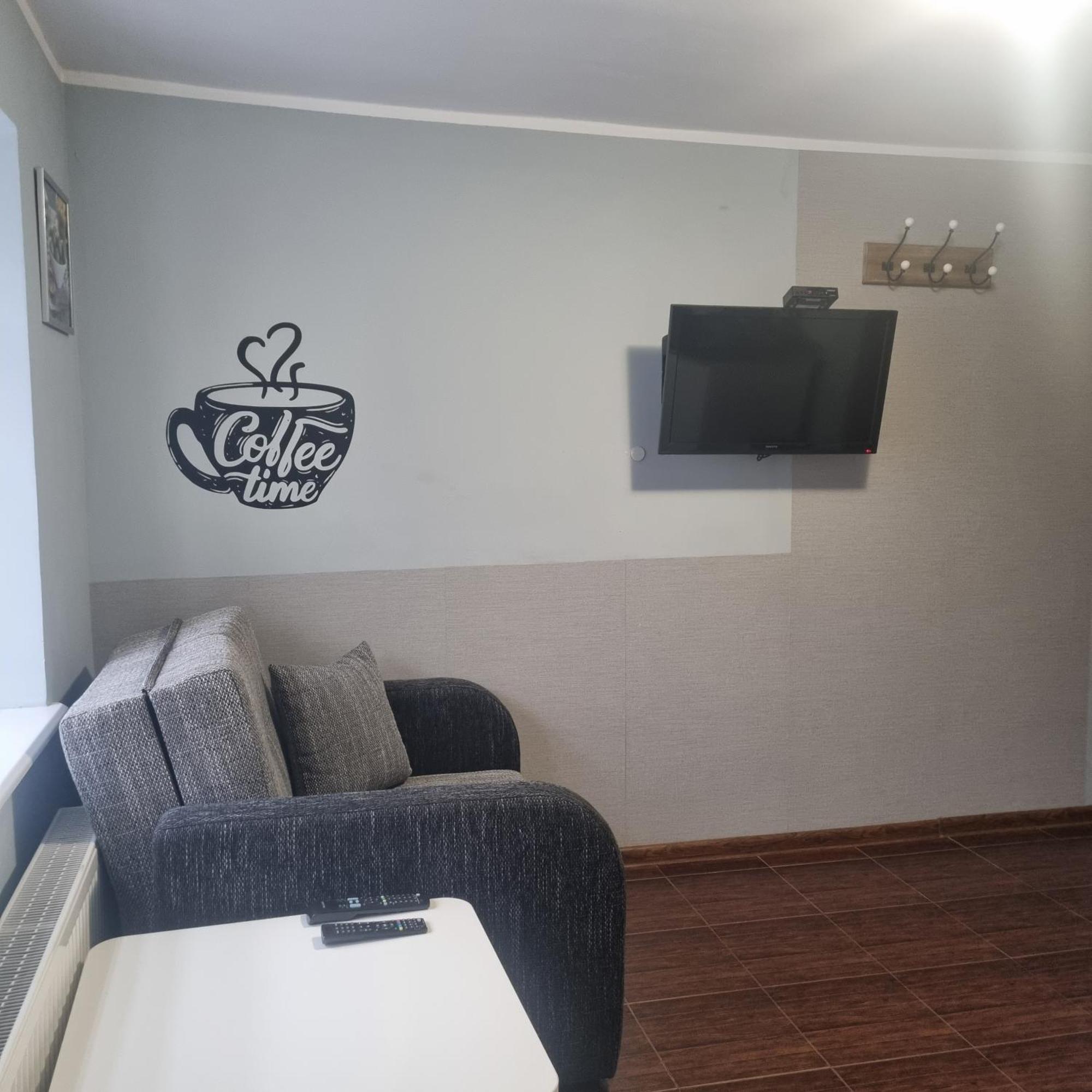 Willa Aster Rewa Habitación foto