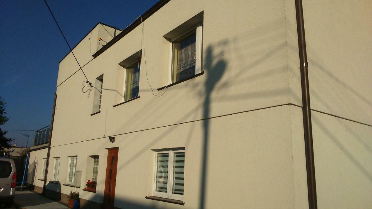 Willa Aster Rewa Exterior foto